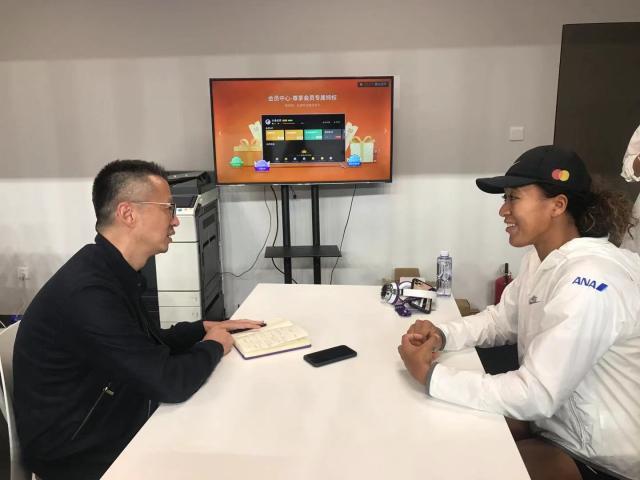 九游娱乐平台-张奔斗：大坂直美事件，同样也有四重正面意义