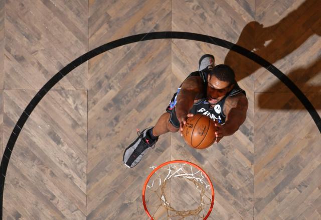 【声音】恐怖一夜让阿德无法坚持 第一个电话打给KD