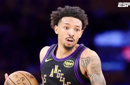 九游娱乐官网-Shams：湖人将与双向后卫尼克-史密斯签订为期2年的新合同